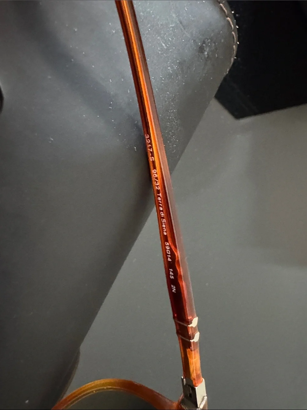 Persol 3217-S Sunglasses handmade in Italy